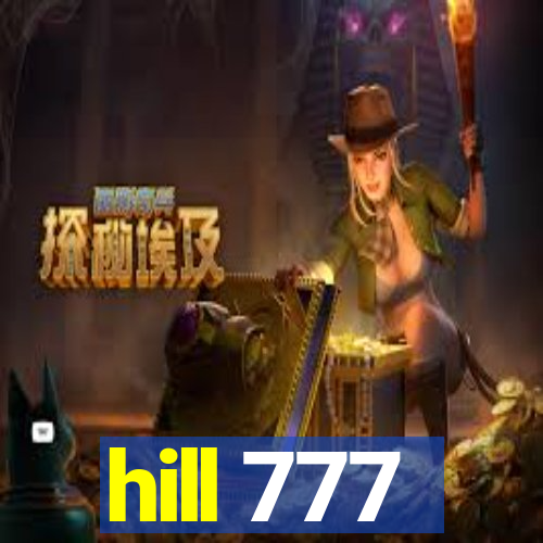 hill 777